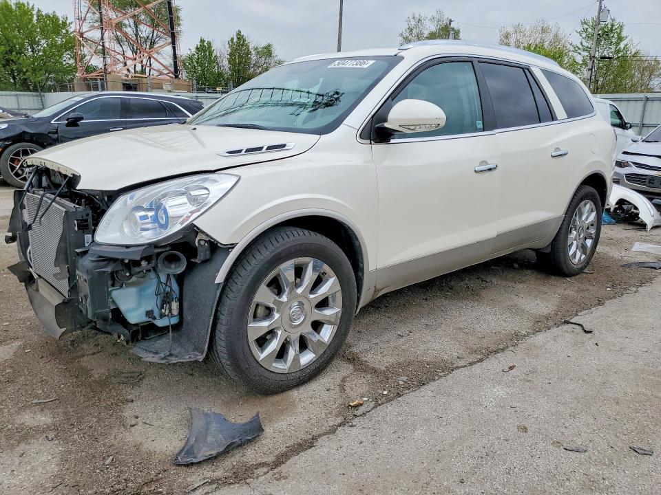 2011 Buick Enclave cxl