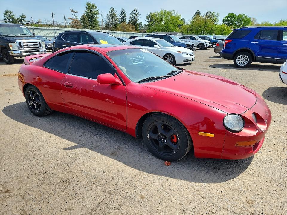 1994 Toyota Celica st