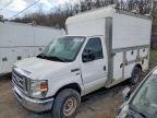 2015 Ford E350 Utility / Service Truck