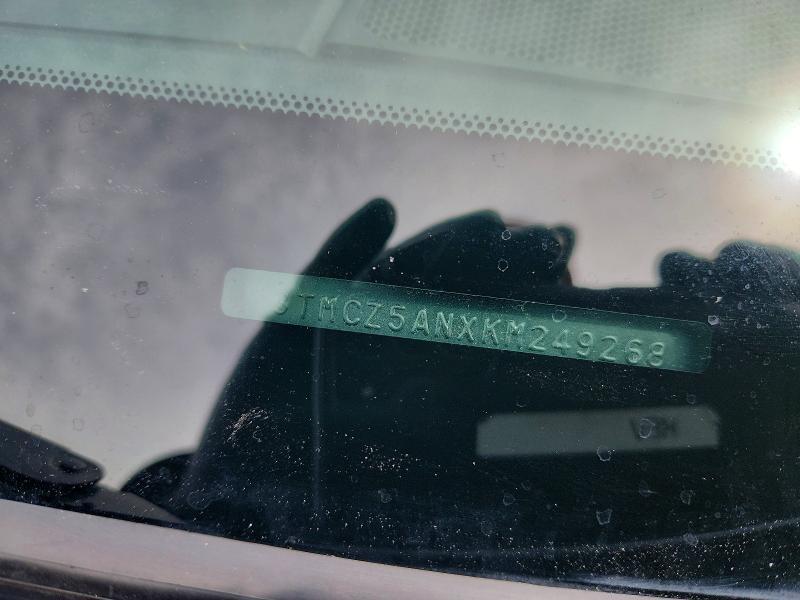 2019 Toyota Tacoma TRD OFF-Road