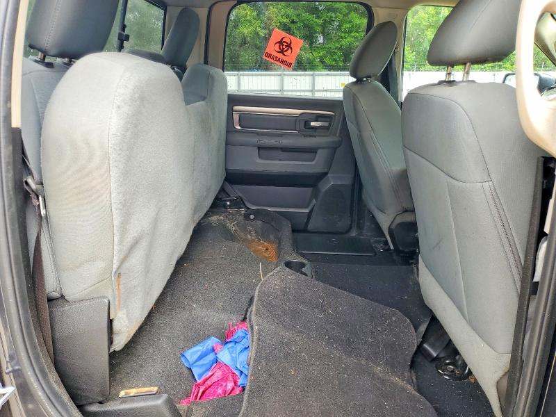 2019 Dodge RAM 1500 Classic SLT