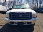 2001 Ford F450 Super Duty Rollback Truck