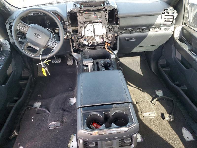 2024 Ford F150 XLT