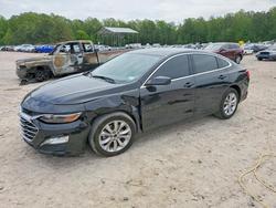 2024 Chevrolet Malibu lt for sale in Charles City, VA