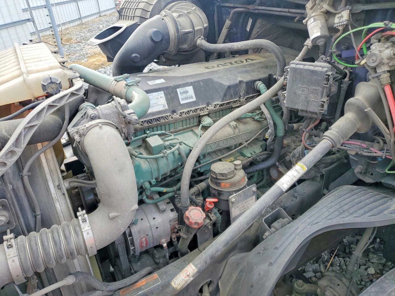 2019 Volv Recreational Vehicle (RV)