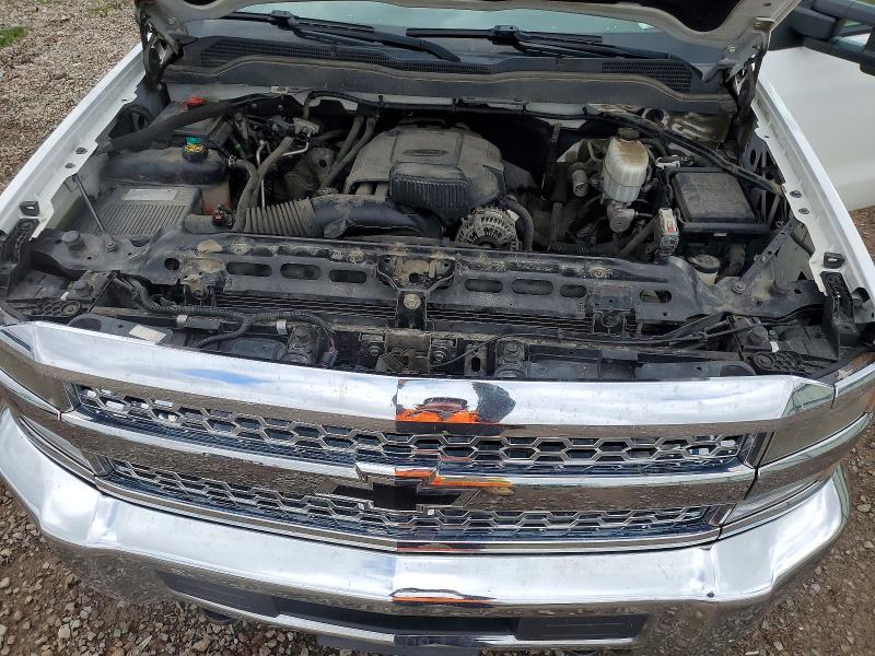 2019 Chevrolet Silverado K2500 Heavy Duty