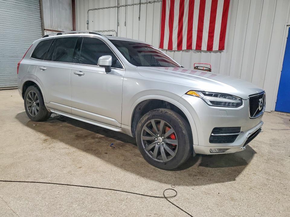 2016 Volvo Xc90 T6