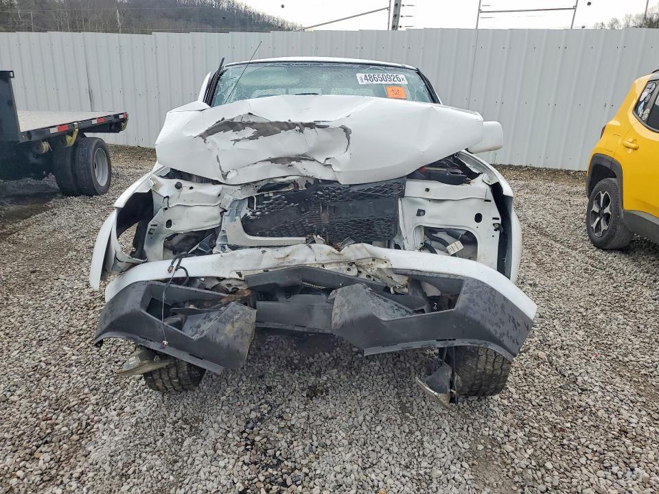 2012 Chevrolet Colorado LT