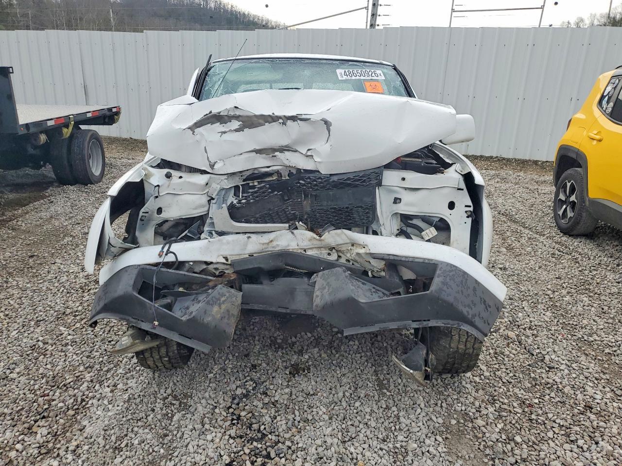 2012 Chevrolet Colorado LT