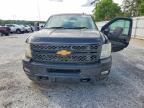 2014 Chevrolet Silverado K2500 Heavy Duty LTZ