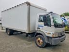 2006 Ford Low Cab Forward LCF550