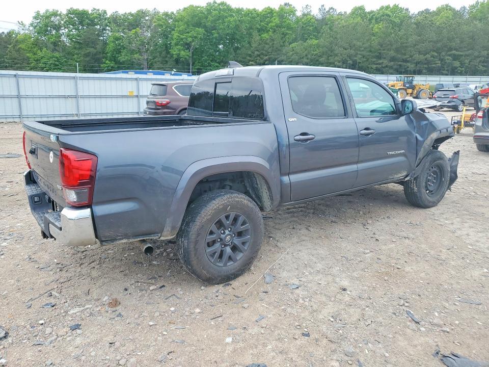 2020 Toyota Tacoma SR5 V6