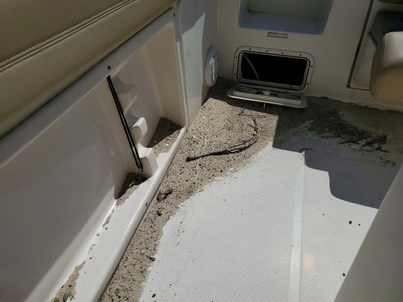 2021 Sailfish Boat
