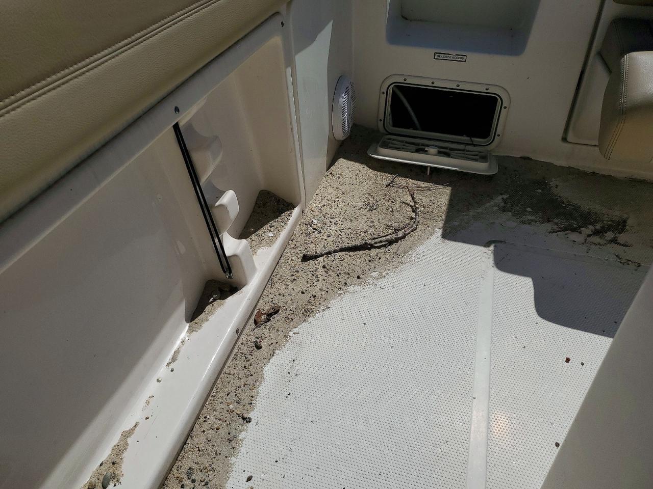 2021 Sailfish Boat