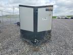 2025 Discovery DRSE612SAE3 Enclosed Cargo Trailer
