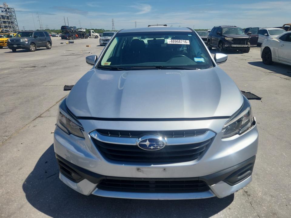 2021 Subaru Legacy Premium