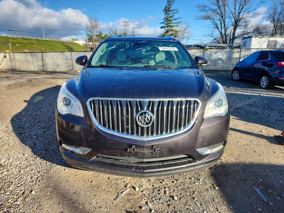 2017 Buick Enclave