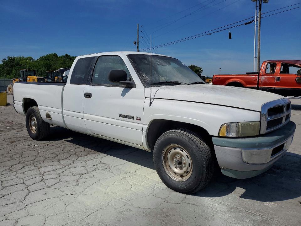 1998 Dodge Ram 1500