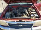 2000 Toyota Tacoma Base