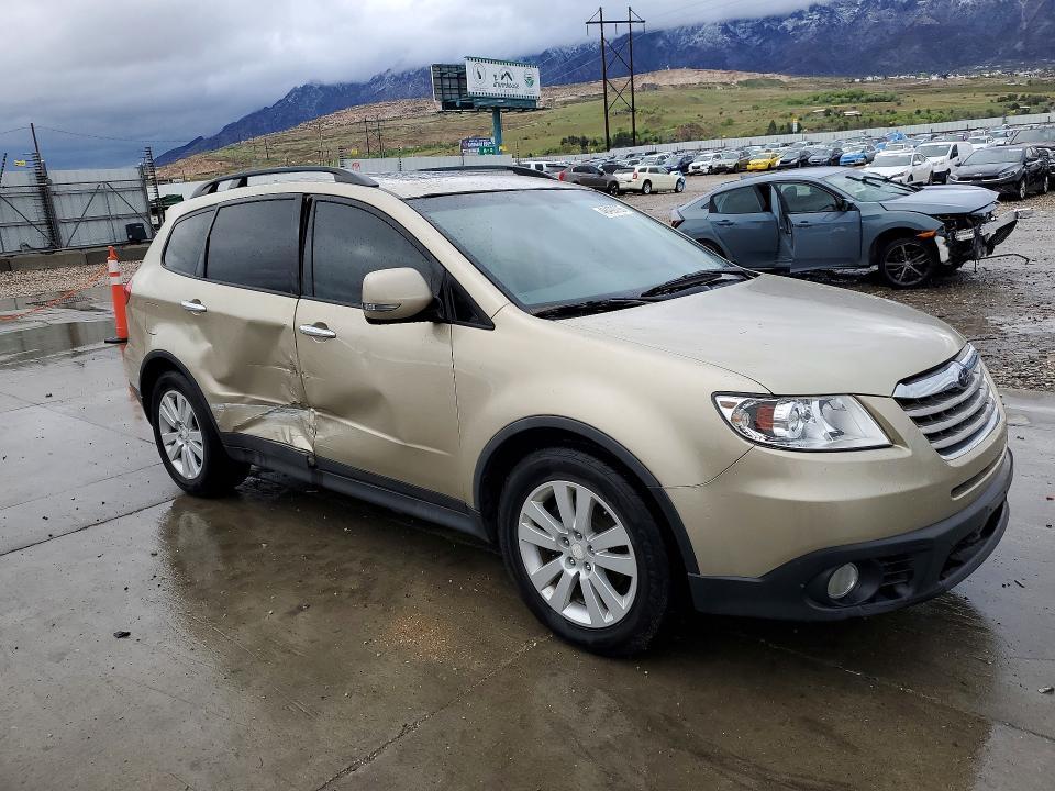 2008 Subaru Tribeca Limited