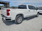 2022 Chevrolet Silverado K1500 Custom