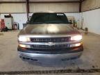 2002 Chevrolet Silverado K1500