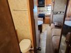 2008 Jayco RV Trailer