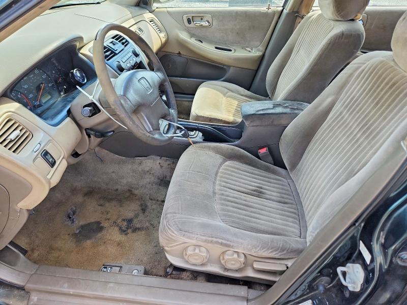 1998 Honda Accord lx