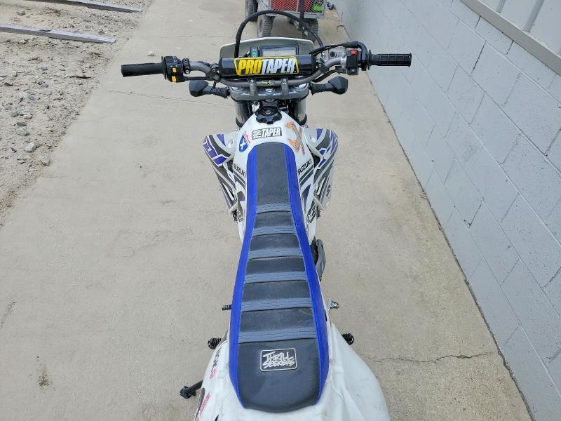 2023 Suzuki DR-Z400 S