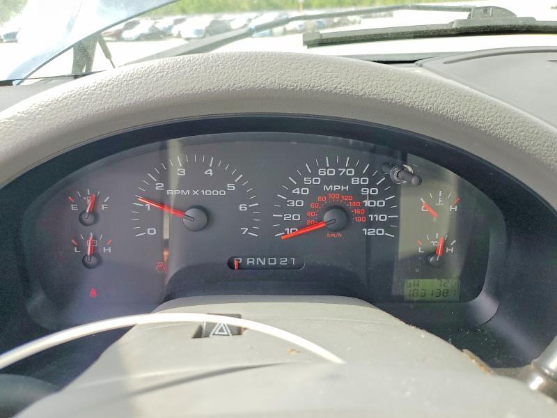 2005 Ford F-150