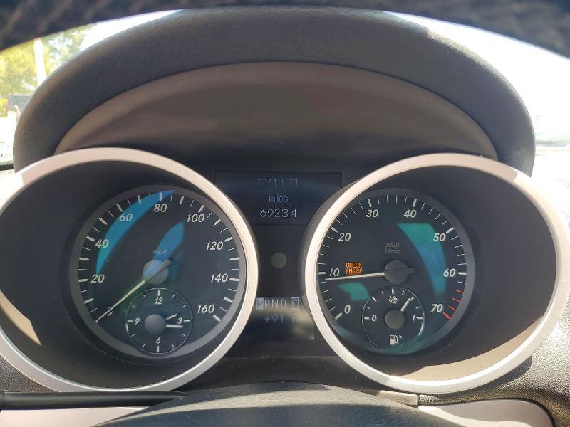 2006 Mercedes-Benz Slk 280