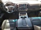 2015 Chevrolet Silverado K1500 LTZ