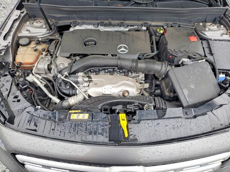 2021 Mercedes-Benz Glb 250 4matic