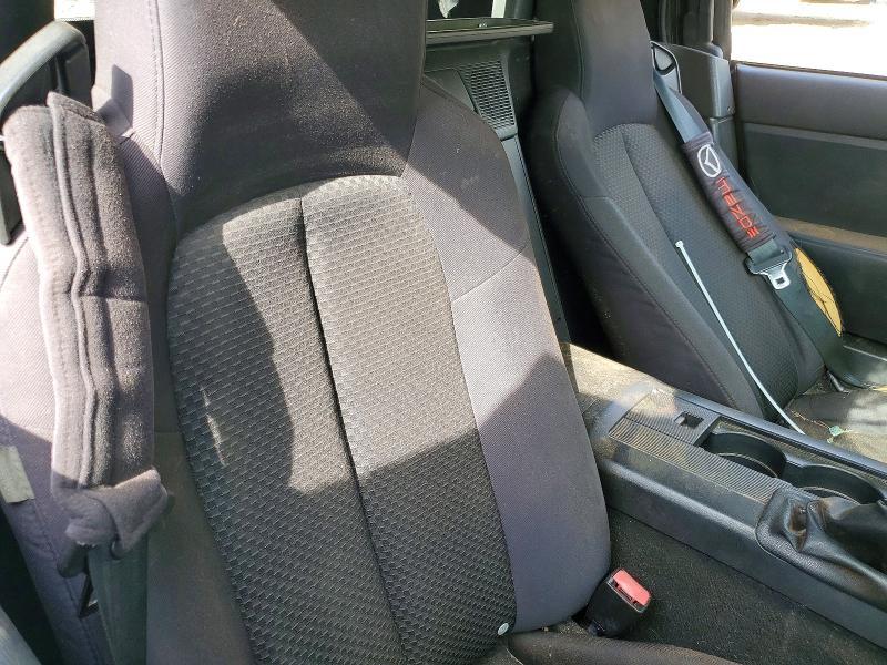 2006 Mazda Mx-5 Miata