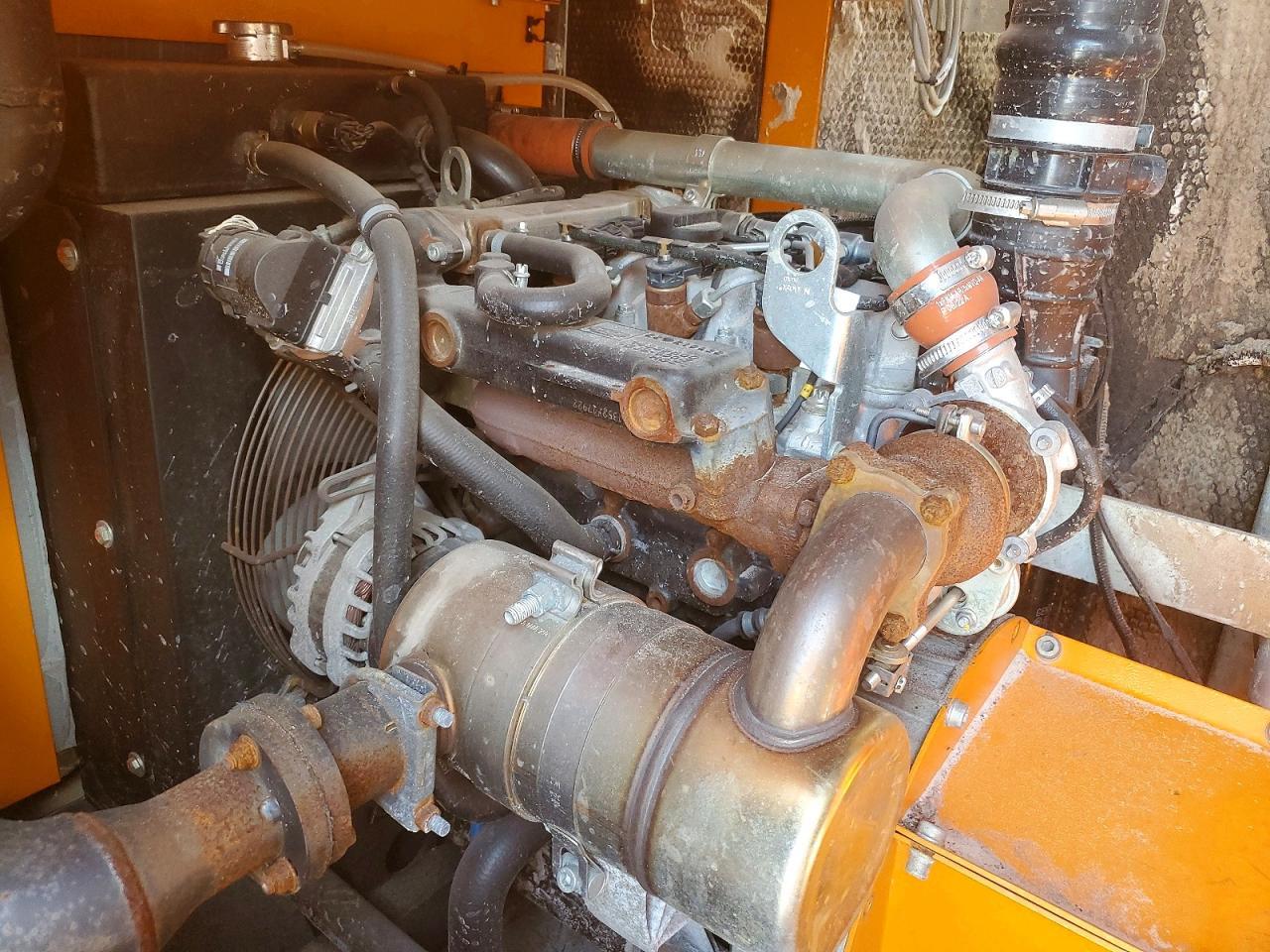 2023 Unknown 2023 Pump