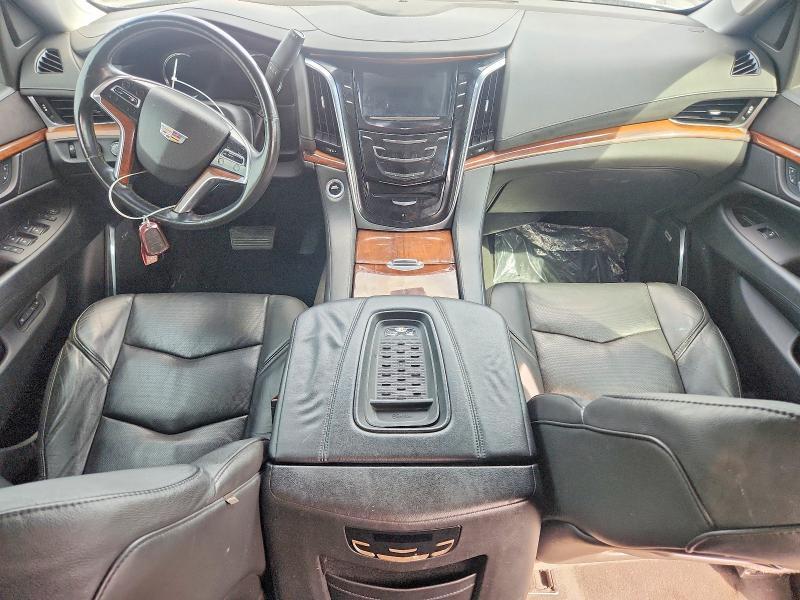 2016 Cadillac Escalade esv Luxury