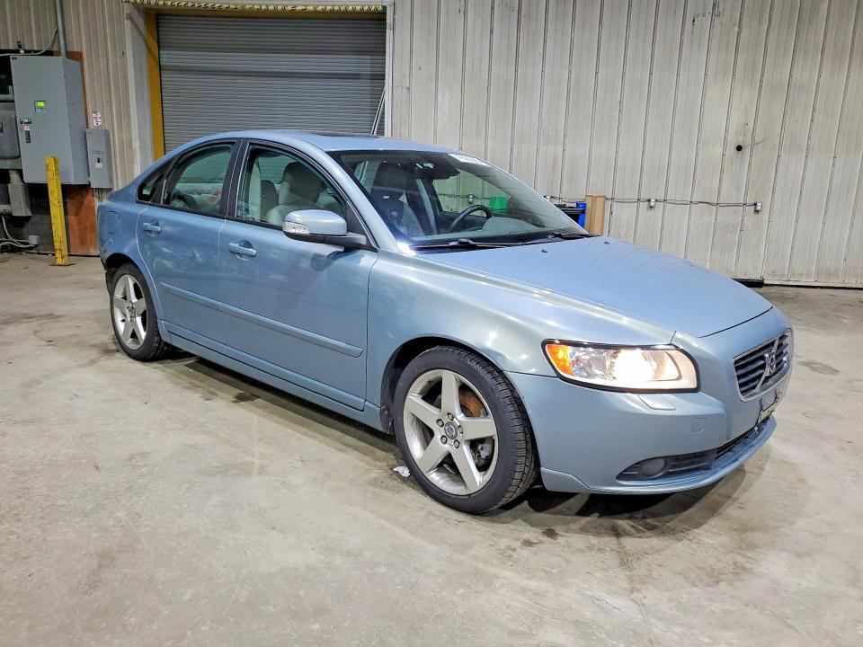 2008 Volvo S40 2.4i