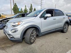 2016 Fiat 500x Trekking Plus for sale in Rancho Cucamonga, CA