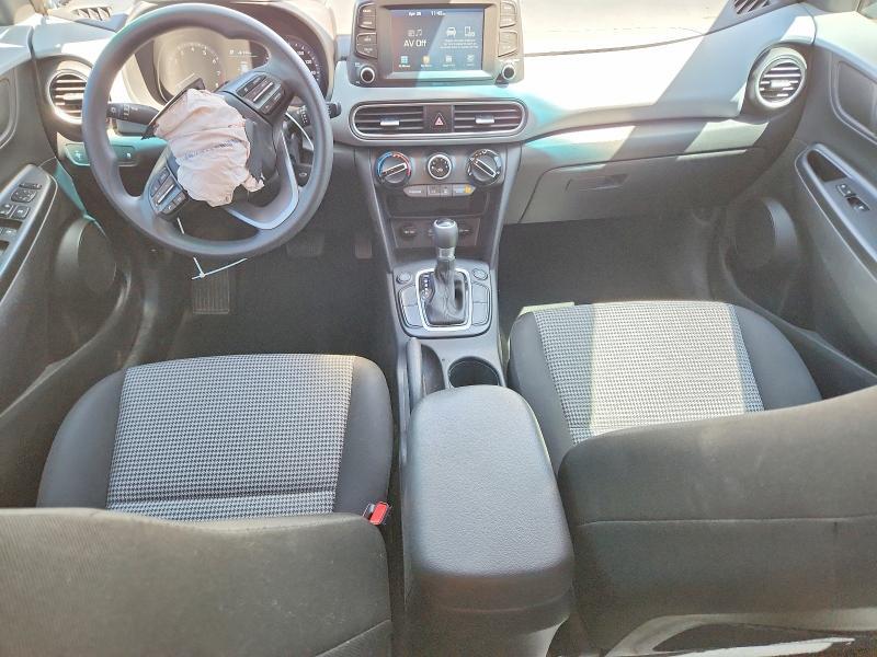 2018 Hyundai Kona se