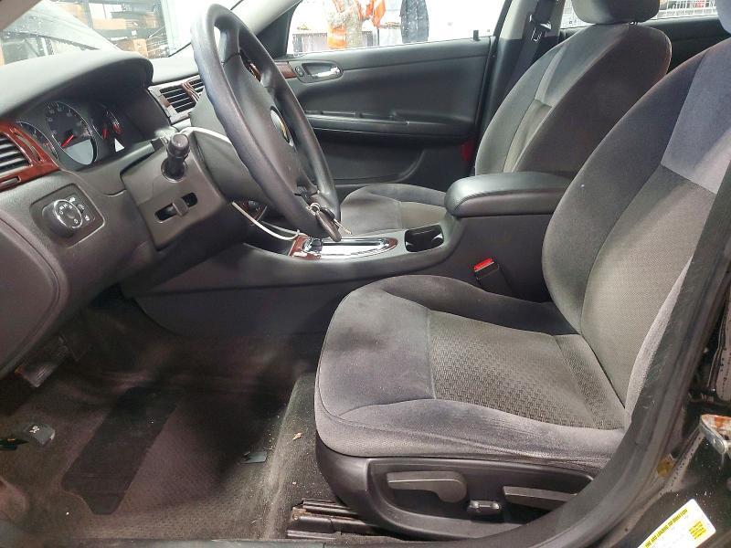 2009 Chevrolet Impala 1LT