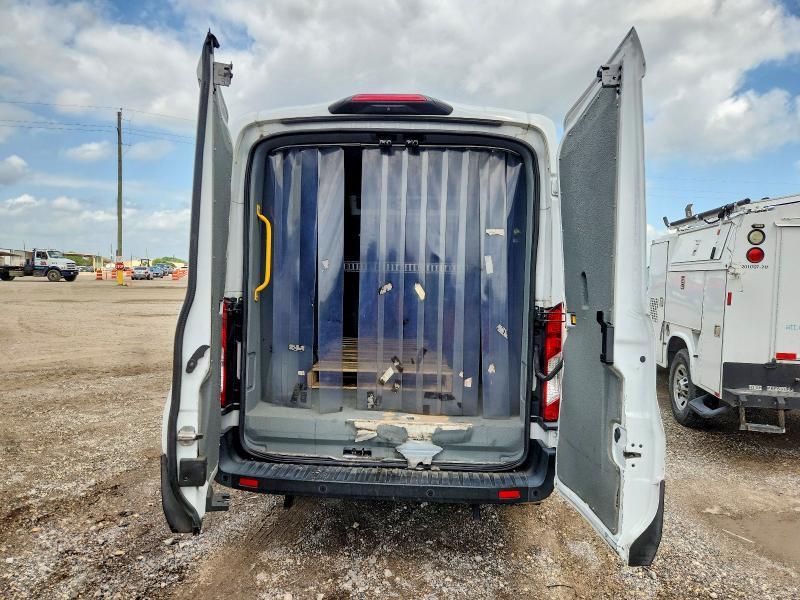2021 Ford Transit 250 Utility / Service van