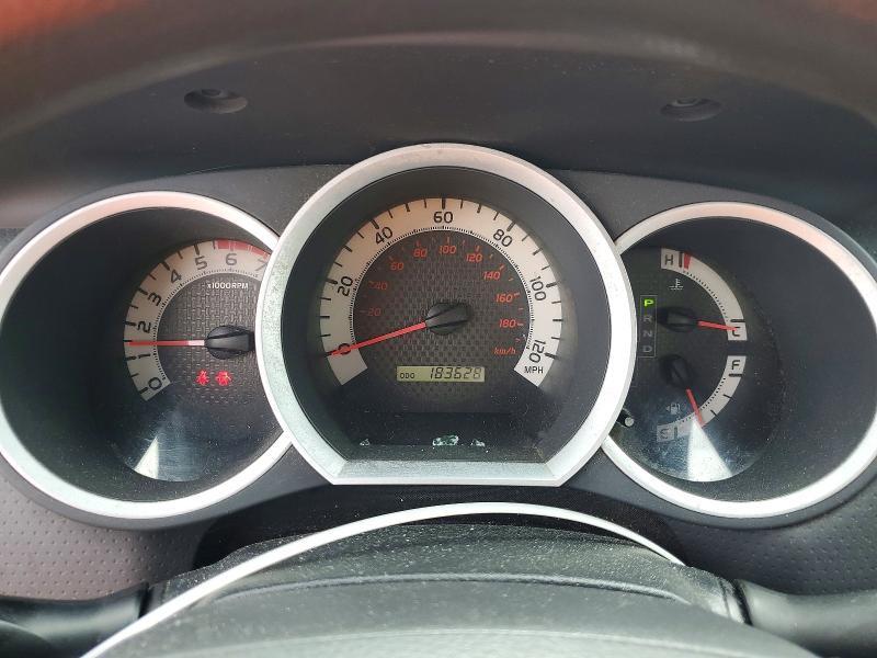 2013 Toyota Tacoma Base