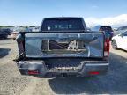 2017 Honda Ridgeline RTL