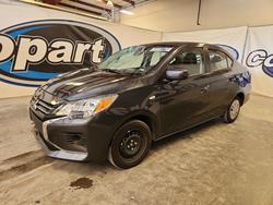 Mitsubishi Vehiculos salvage en venta: 2024 Mitsubishi Mirage G4 es
