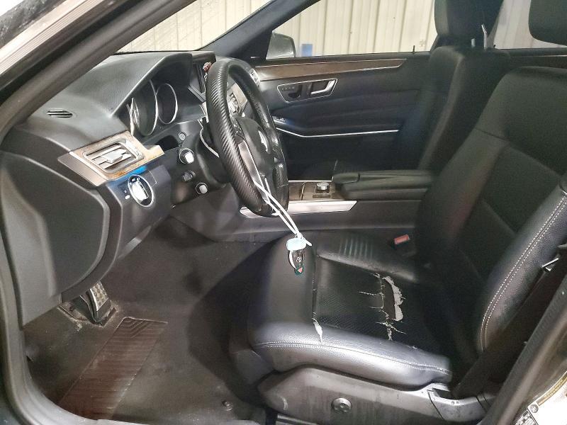 2015 Mercedes-Benz E 350 4matic