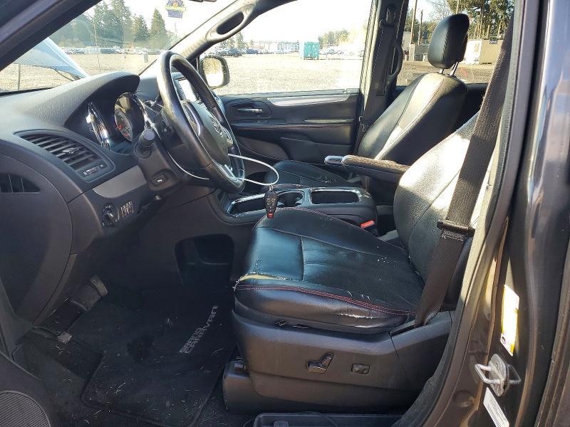 2011 Dodge Grand Caravan r