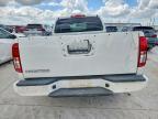 2018 Nissan Frontier S