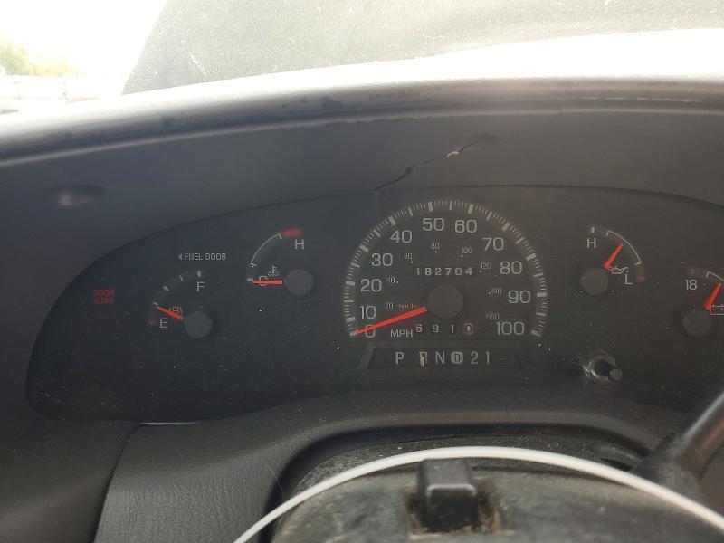 1998 Ford F150