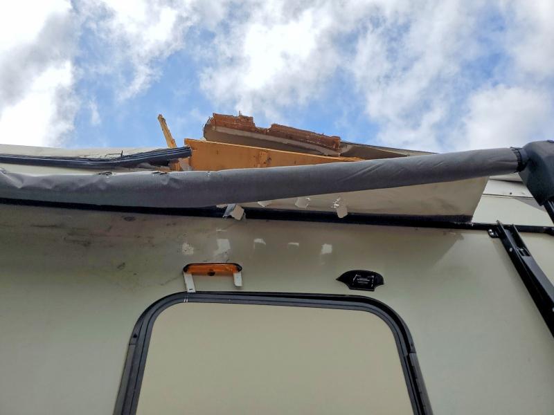 2021 Foresriver 2021 Forest River Sandpiper Camper