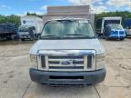 2011 Ford Econoline E450 Super Duty Cutaway Van